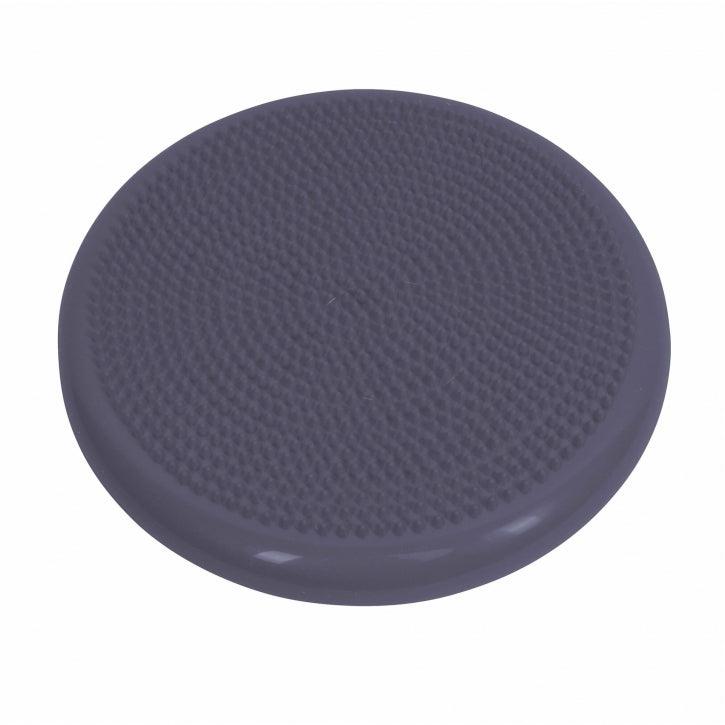 Coussin d'assise avec picots et pompe à air incluse - Gorilla Sports France