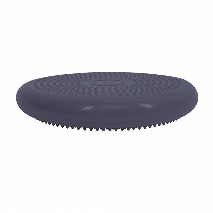 Coussin d'assise avec picots et pompe à air incluse - Gorilla Sports France