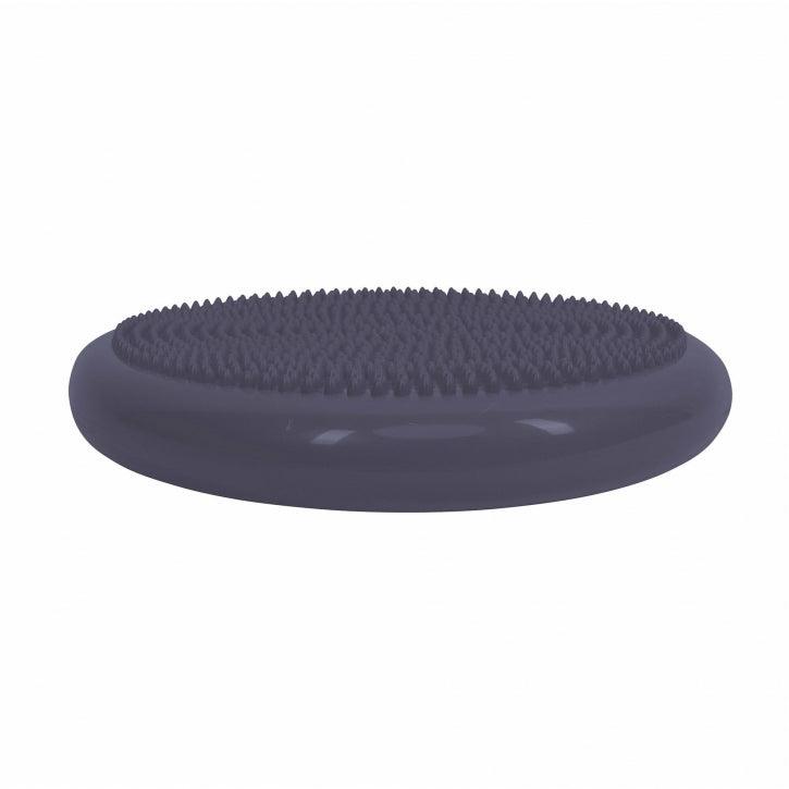 Coussin d'assise avec picots et pompe à air incluse - Gorilla Sports France