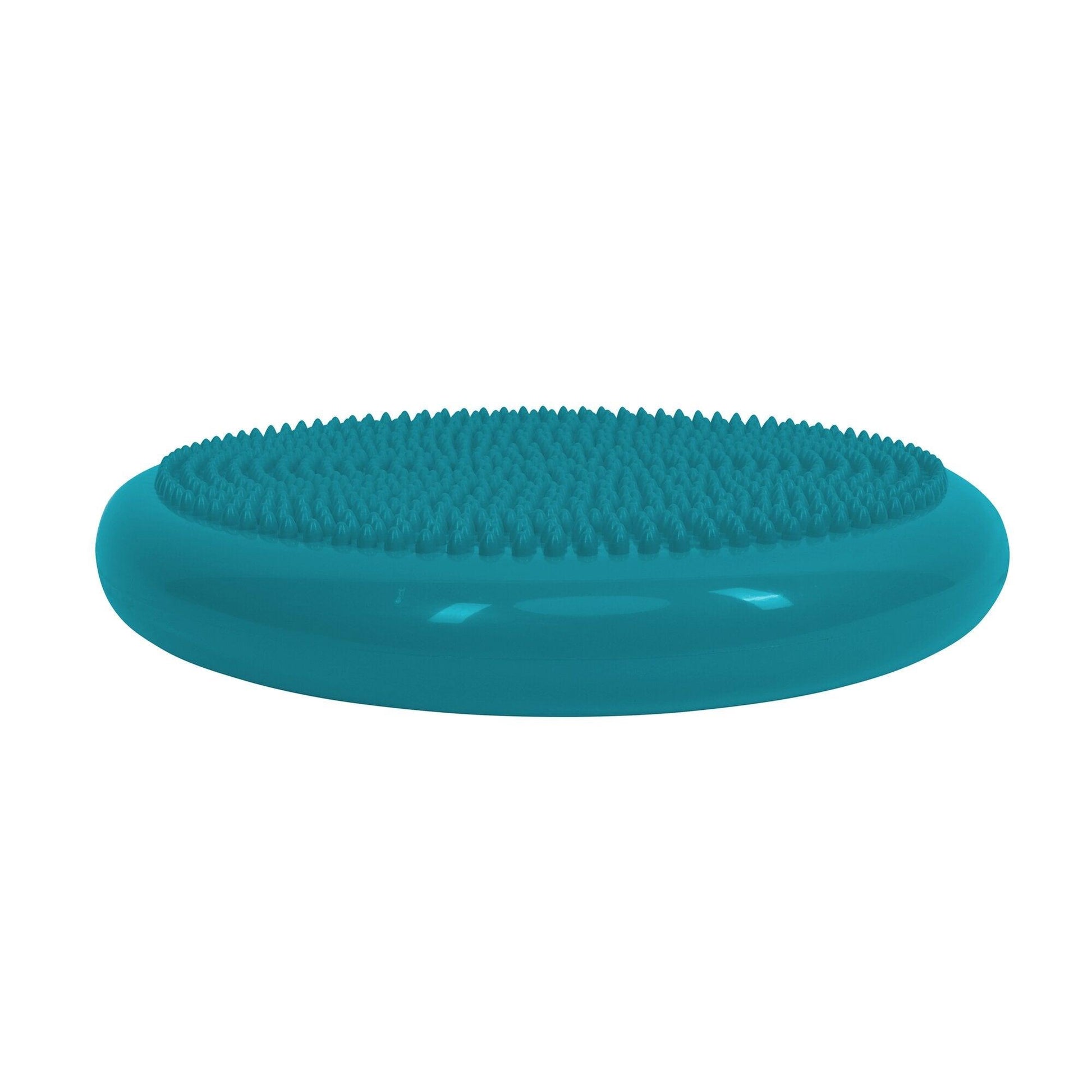Coussin d'assise avec picots et pompe à air incluse - Gorilla Sports France
