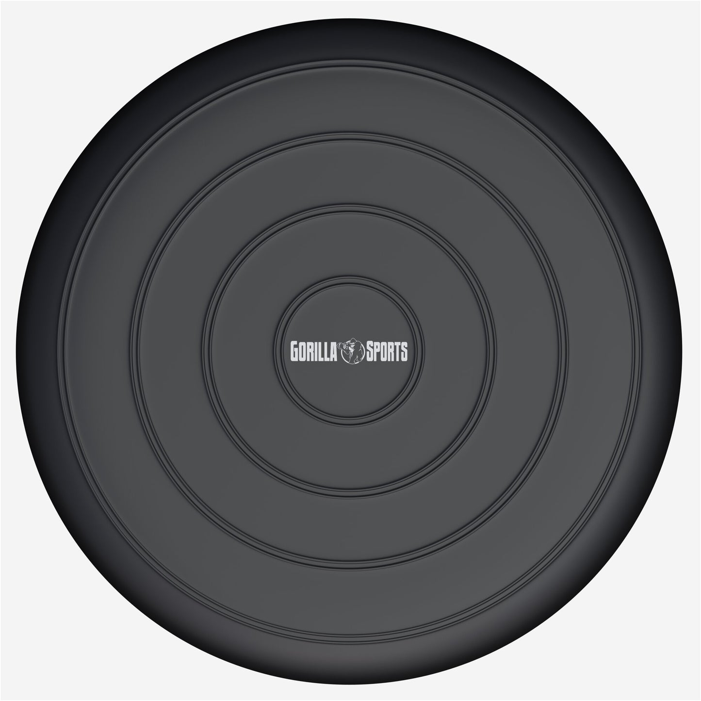 Coussin d'assise avec pompe à air