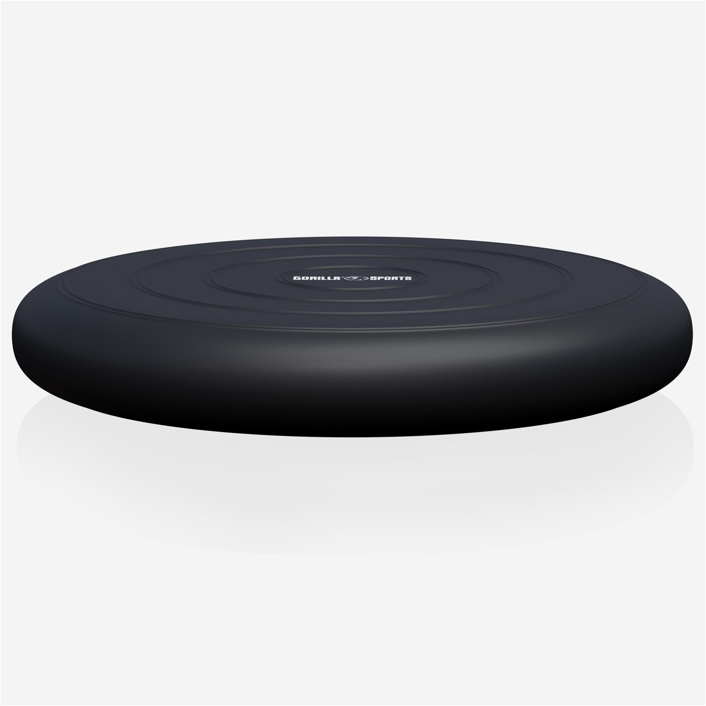 Coussin d'assise avec pompe à air