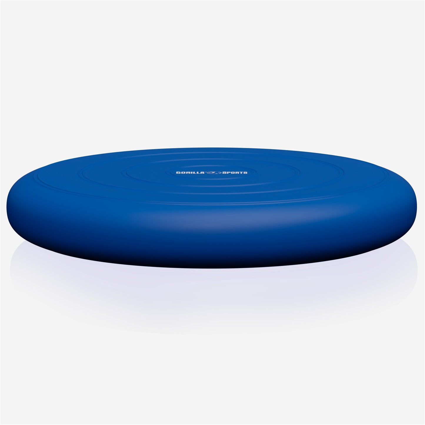 Coussin d'assise avec pompe à air