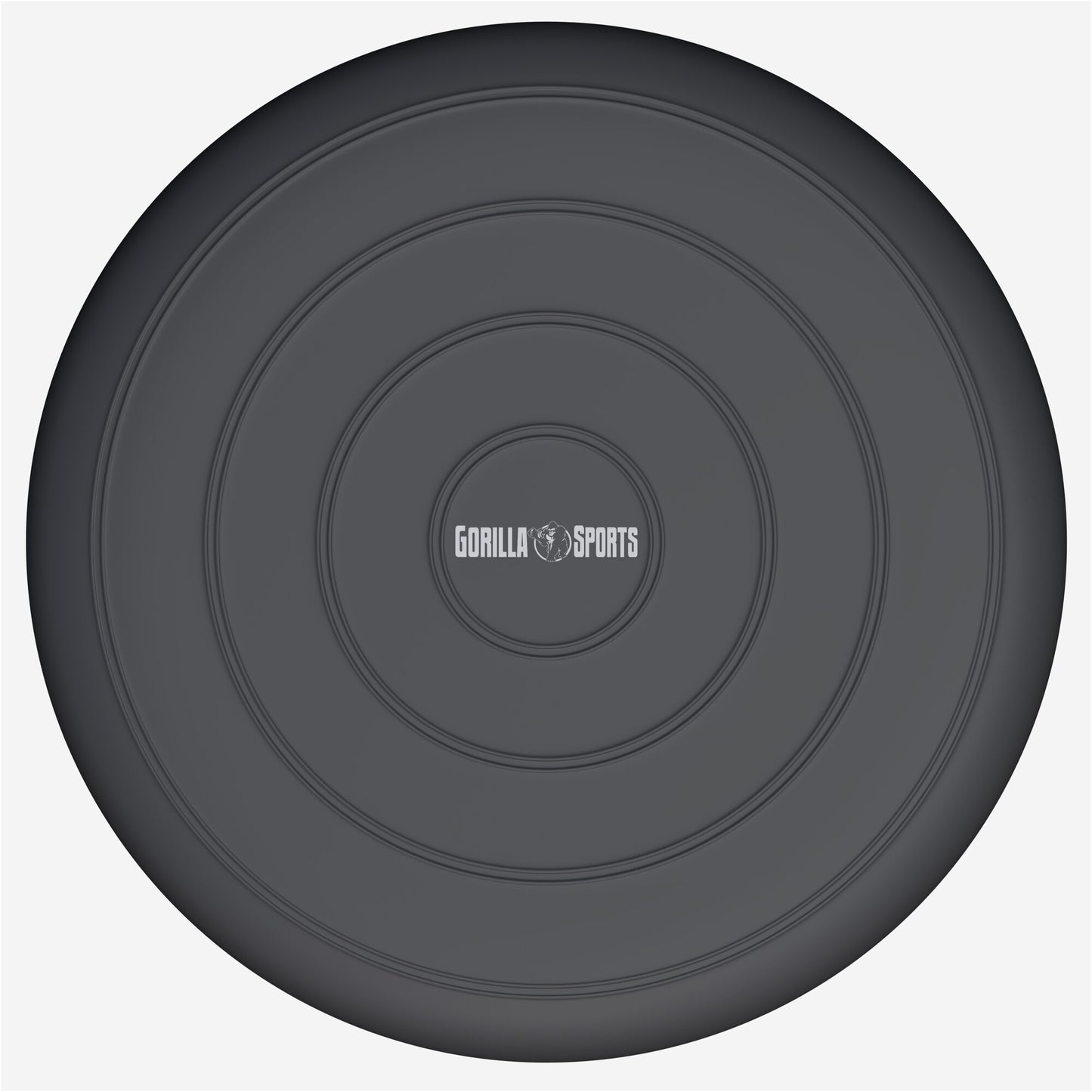 Coussin d'assise avec pompe à air