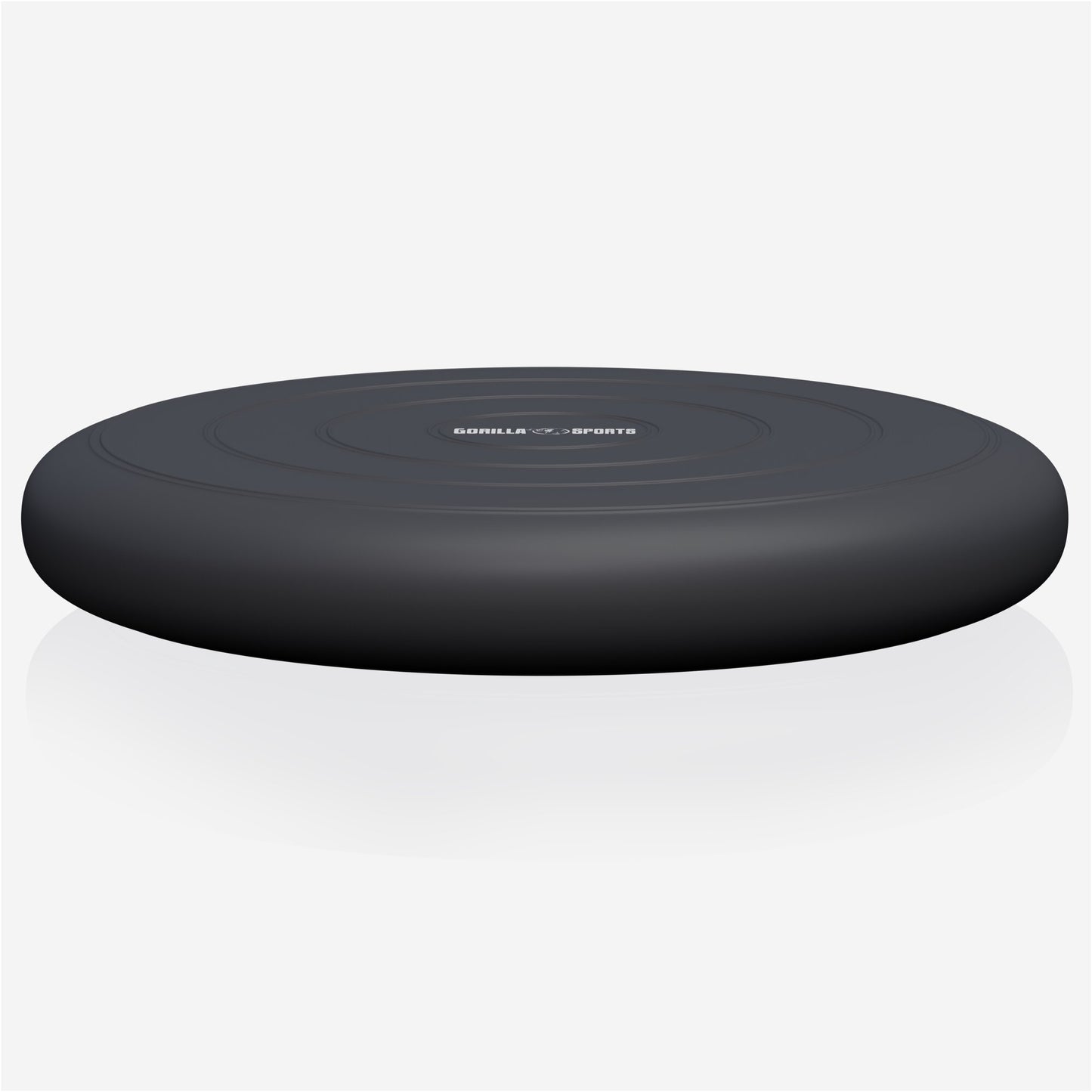 Coussin d'assise avec pompe à air