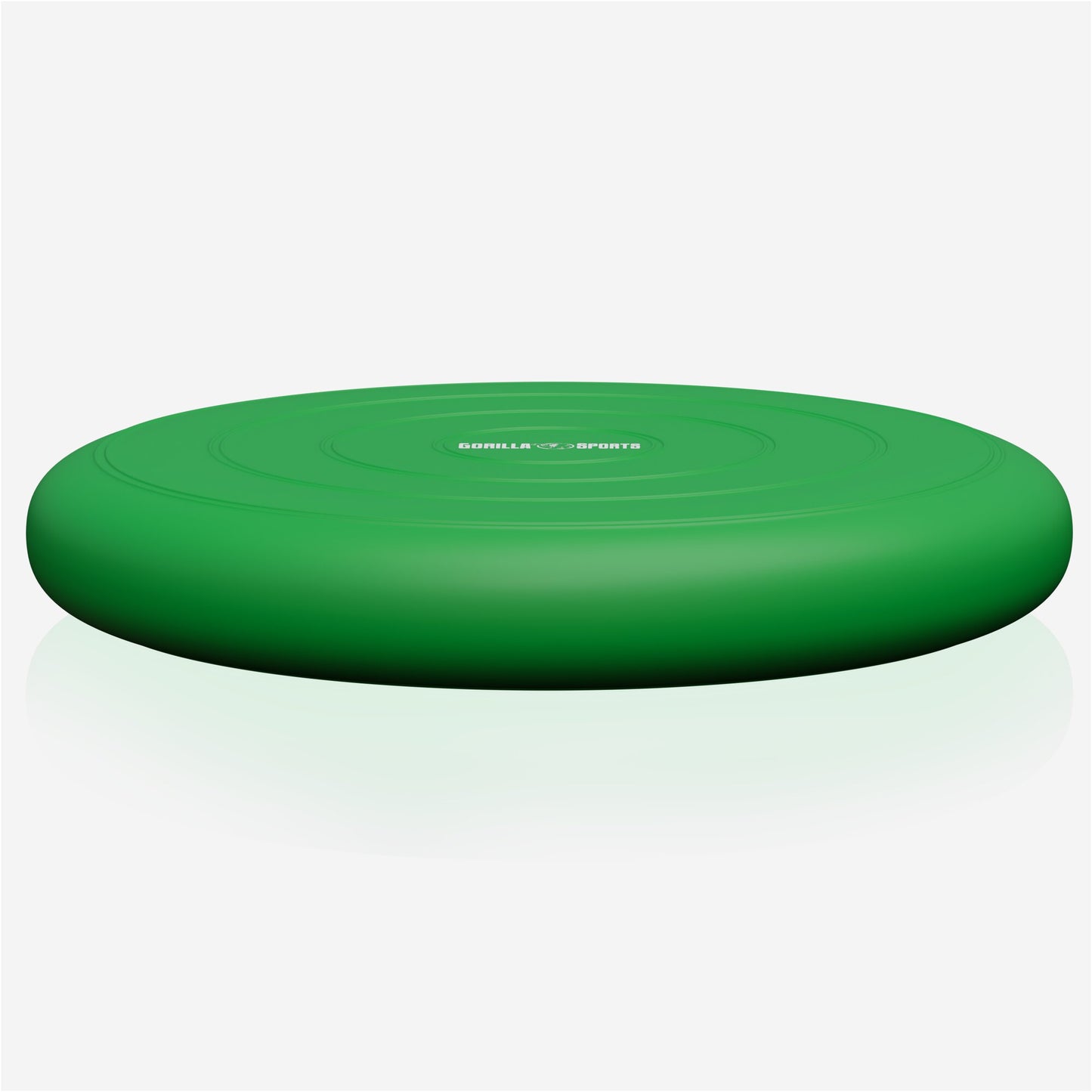 Coussin d'assise avec pompe à air