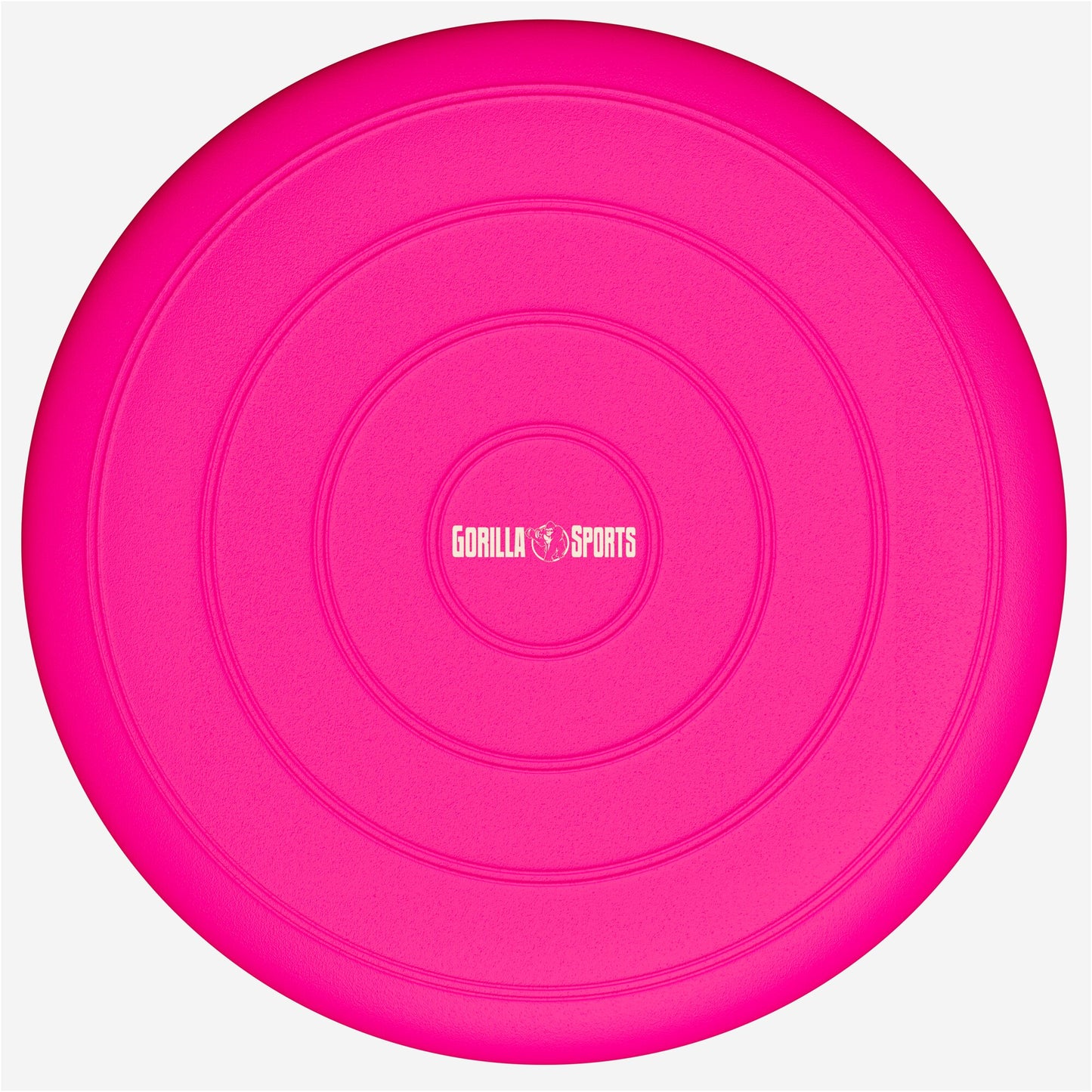 Coussin d'assise avec pompe à air