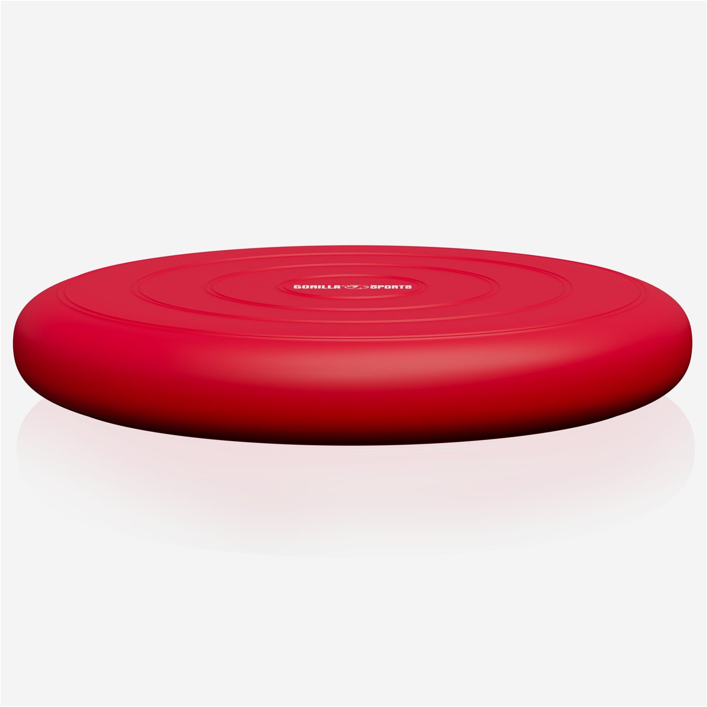 Coussin d'assise avec pompe à air