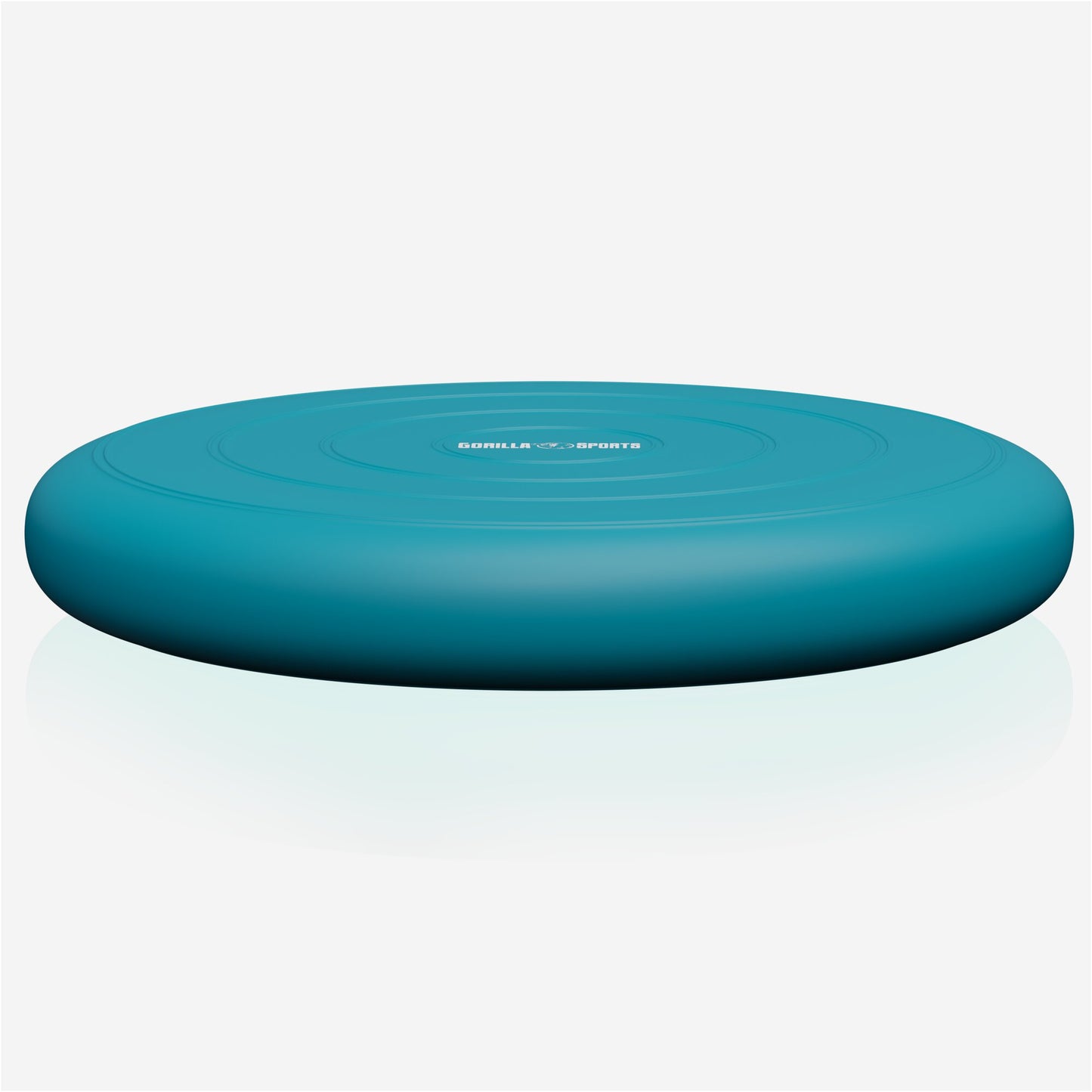 Coussin d'assise avec pompe à air