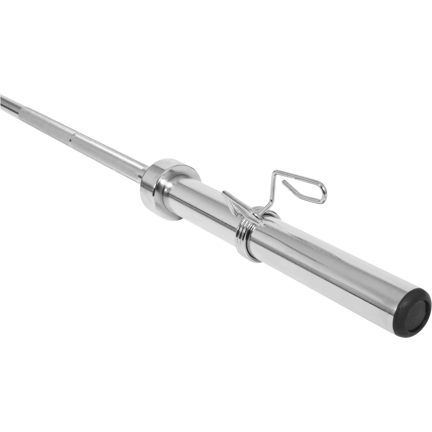 Banc de musculation avec support et set d'haltères olympiques 130 kg - Gorilla Sports France