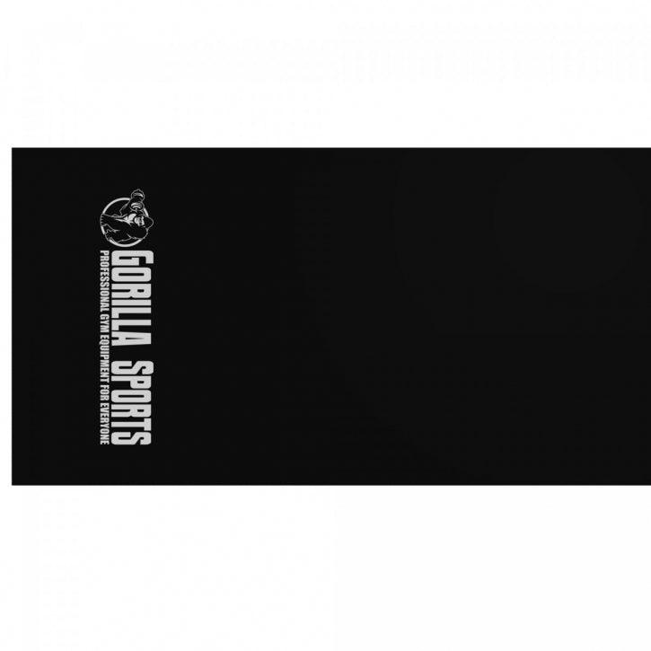 Bande élastique de fitness en latex - Gorilla Sports France