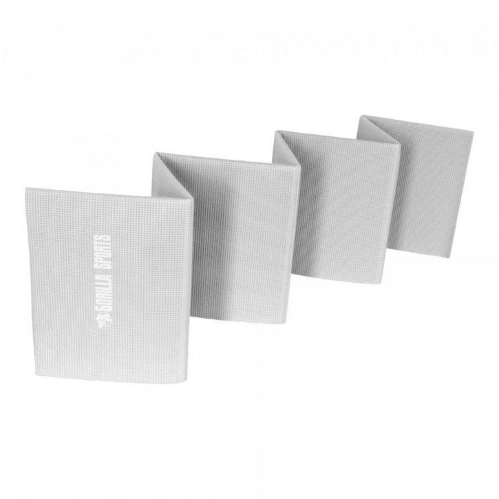 Tapis de yoga pliable (avec sac de transport) - Gorilla Sports France