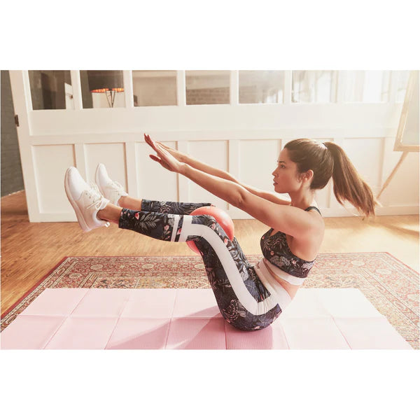 Mini ballon pour pilates