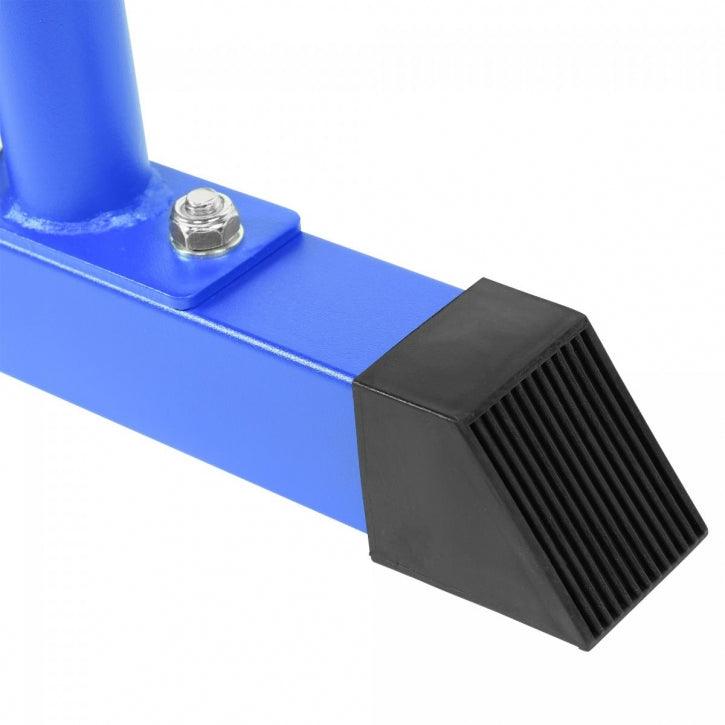 Barres pour pompes - Gorilla Sports France