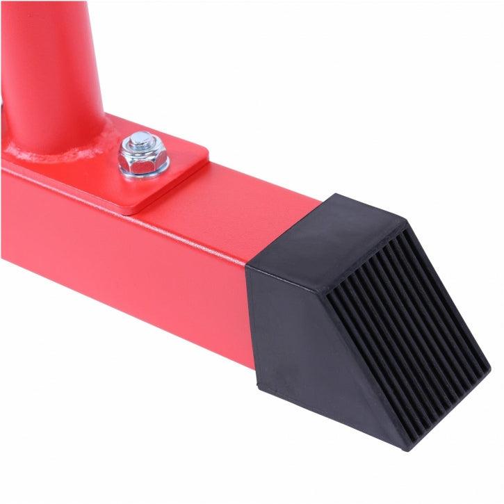 Barres pour pompes - Gorilla Sports France