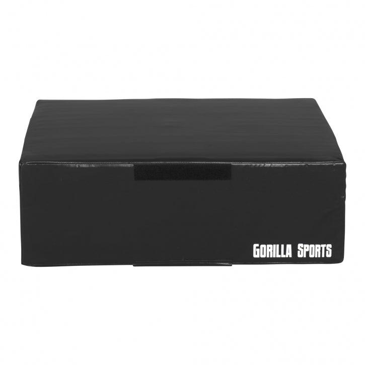 Plyobox en mousse - Gorilla Sports France