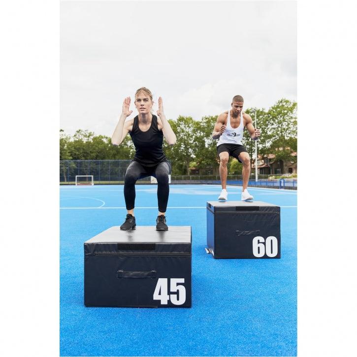 Plyobox en mousse - Gorilla Sports France