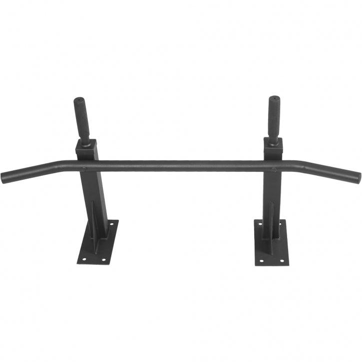 Set de tractions (barre de traction + bande de résistance) - Gorilla Sports France