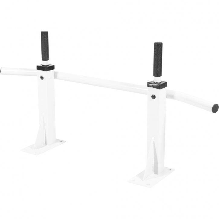 Set de tractions (barre de traction + bande de résistance) - Gorilla Sports France