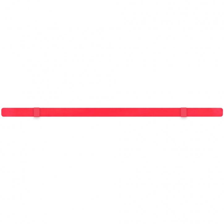 Set de tractions (barre de traction + bande de résistance) - Gorilla Sports France