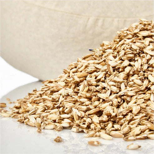 Yoga Set - Coussin de méditation et Sangle de yoga