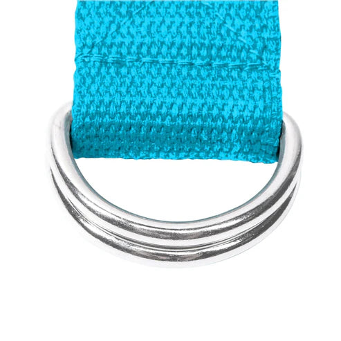 Yoga Set - Coussin de méditation et Sangle de yoga