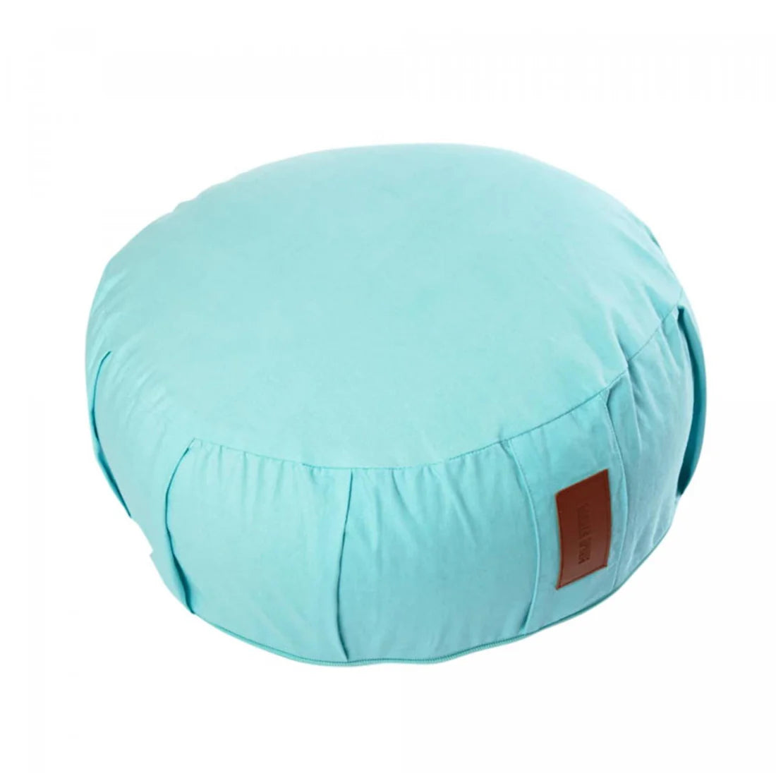 Yoga Set - Coussin de méditation et Sangle de yoga