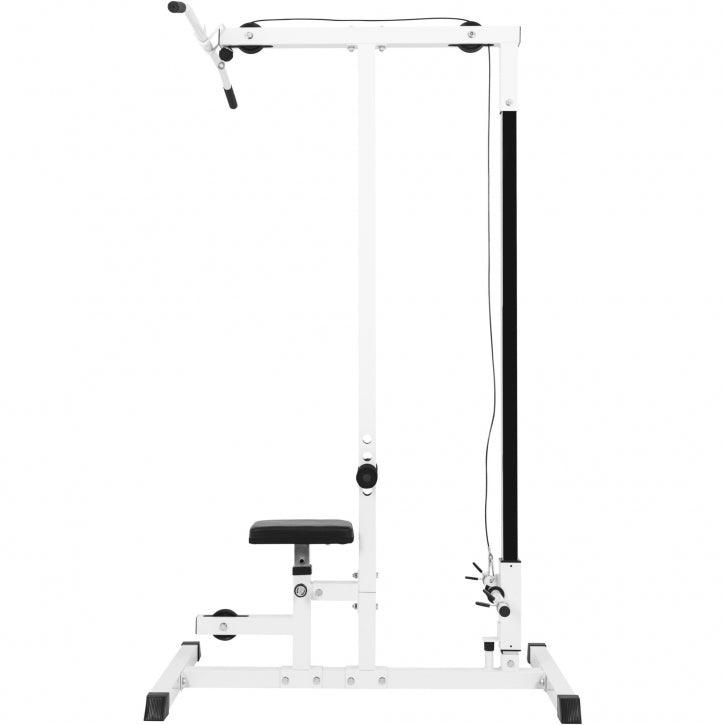 Câble long pour station de traction - Gorilla Sports France