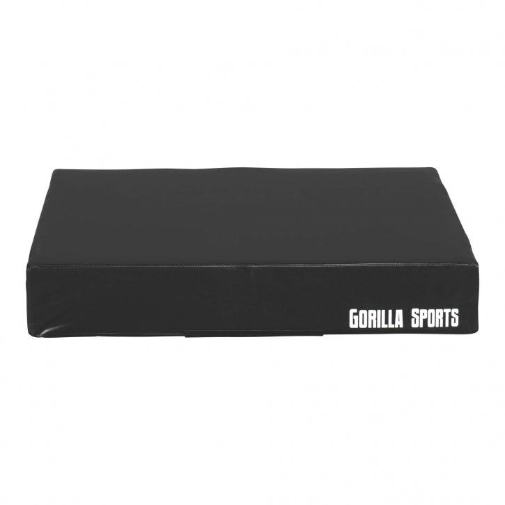 Plyobox en mousse - Gorilla Sports France