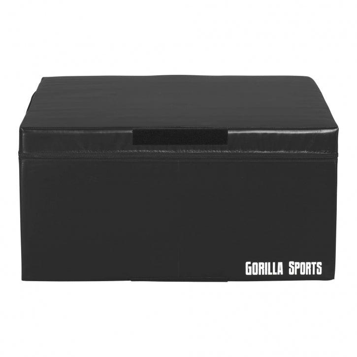 Plyobox en mousse - Gorilla Sports France