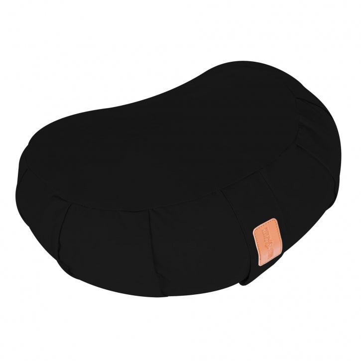 Coussin de méditation demi-lune - Gorilla Sports France