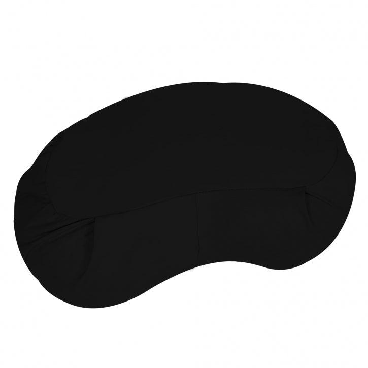 Coussin de méditation demi-lune - Gorilla Sports France