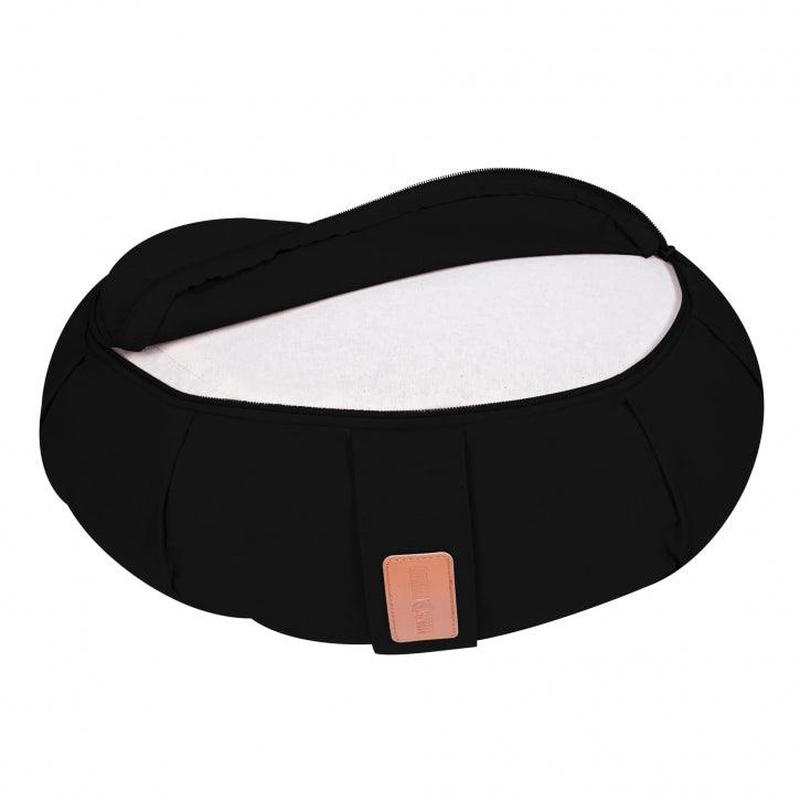 Coussin de méditation demi-lune - Gorilla Sports France