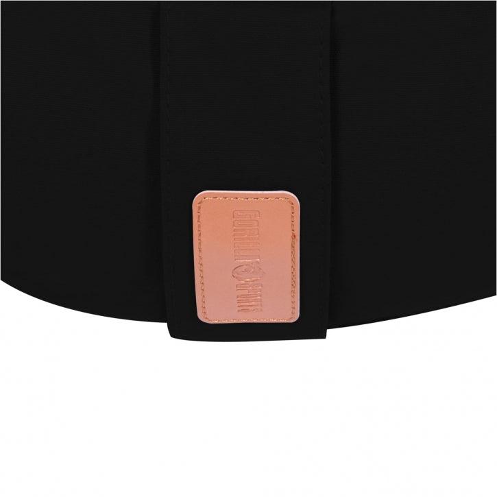 Coussin de méditation demi-lune - Gorilla Sports France