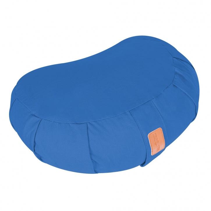 Coussin de méditation demi-lune - Gorilla Sports France