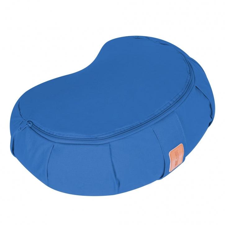 Coussin de méditation demi-lune - Gorilla Sports France
