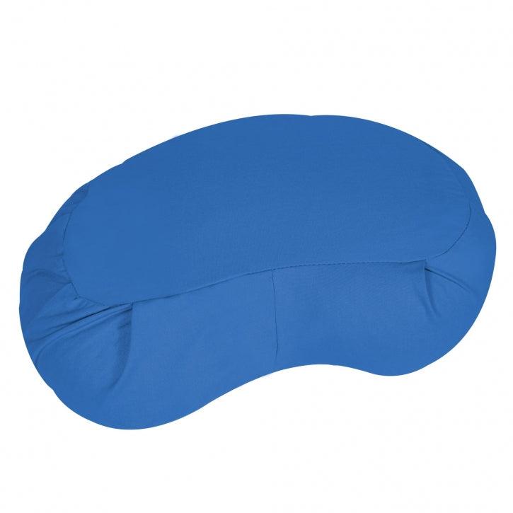 Coussin de méditation demi-lune - Gorilla Sports France