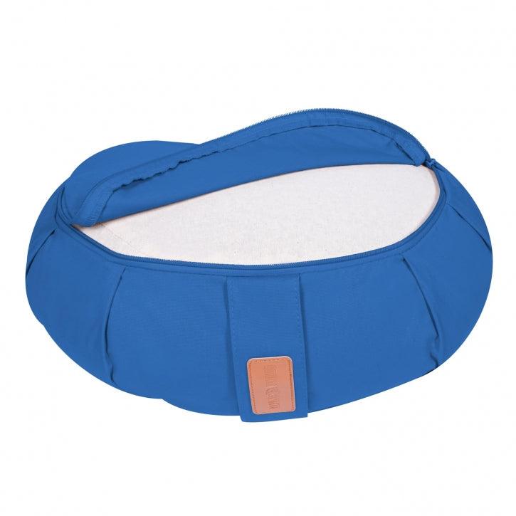 Coussin de méditation demi-lune - Gorilla Sports France