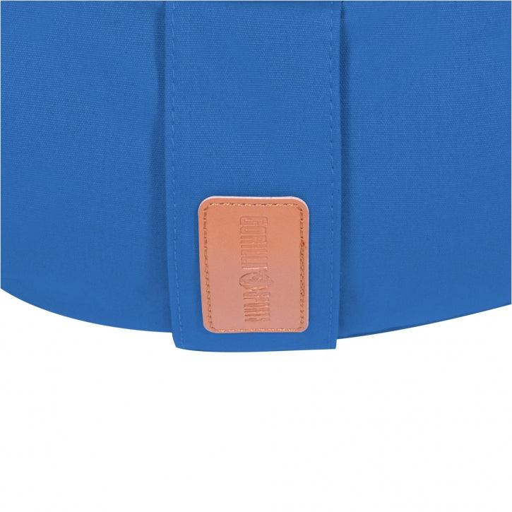 Coussin de méditation demi-lune - Gorilla Sports France