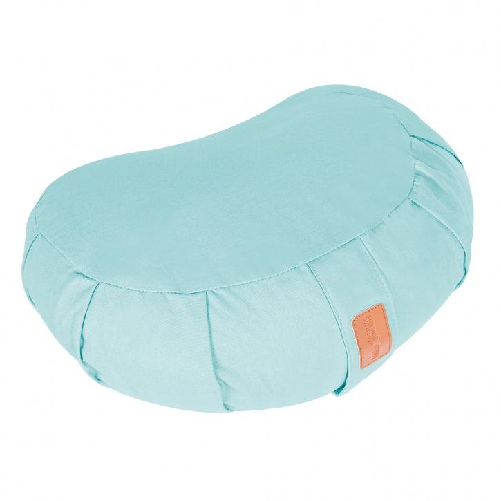 Coussin de méditation demi-lune - Gorilla Sports France
