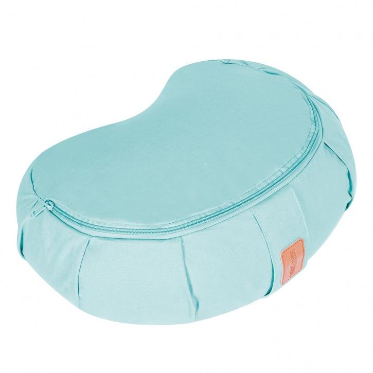 Coussin de méditation demi-lune - Gorilla Sports France