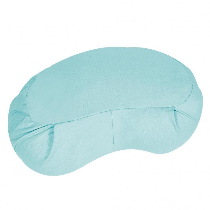Coussin de méditation demi-lune - Gorilla Sports France