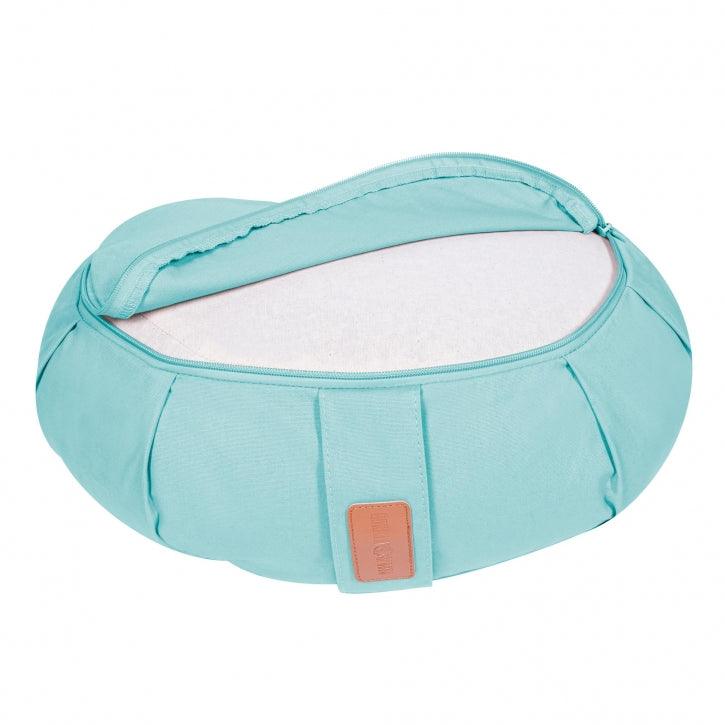 Coussin de méditation demi-lune - Gorilla Sports France