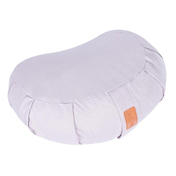 Coussin de méditation demi-lune - Gorilla Sports France