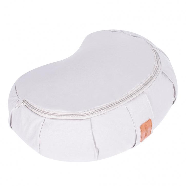 Coussin de méditation demi-lune - Gorilla Sports France