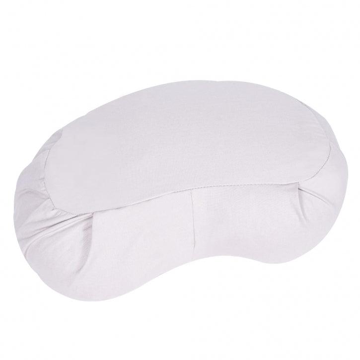 Coussin de méditation demi-lune - Gorilla Sports France