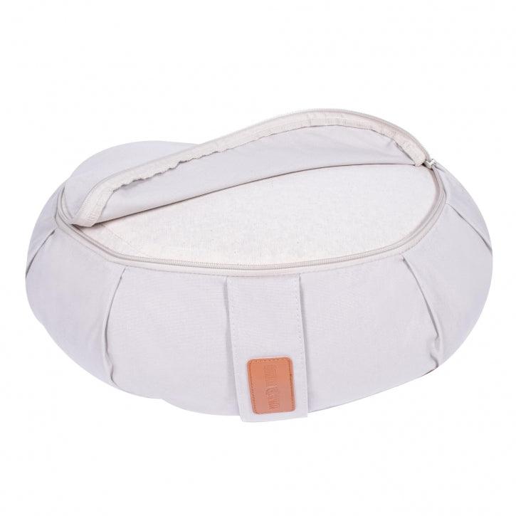 Coussin de méditation demi-lune - Gorilla Sports France