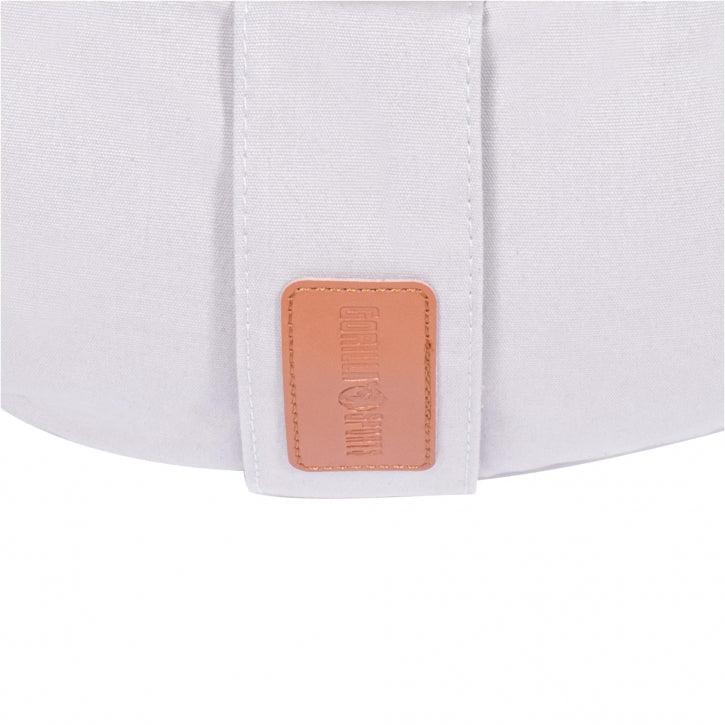 Coussin de méditation demi-lune - Gorilla Sports France