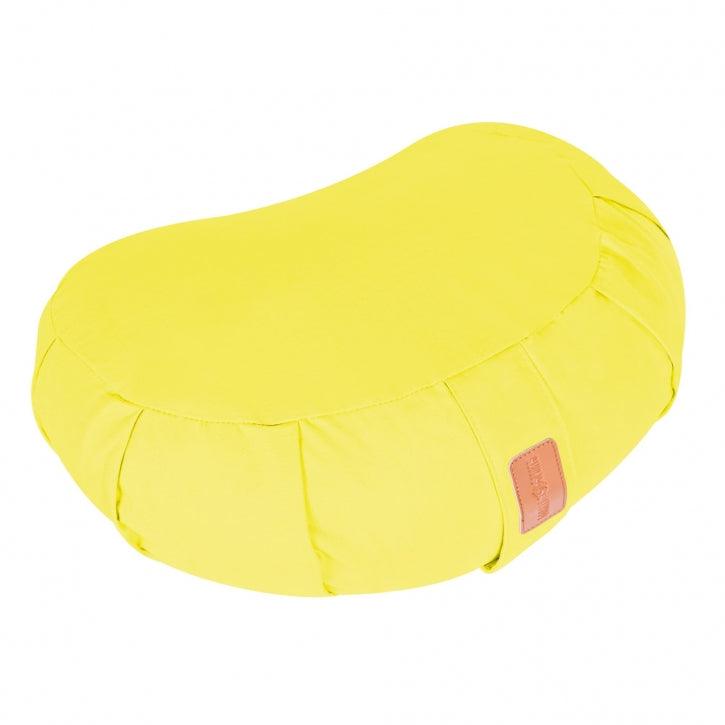 Coussin de méditation demi-lune - Gorilla Sports France