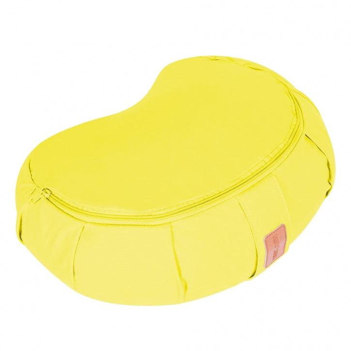 Coussin de méditation demi-lune - Gorilla Sports France